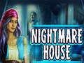 ગેમ Nightmare House