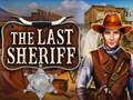 ગેમ The Last Sheriff