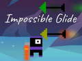 ગેમ The Impossible Glide