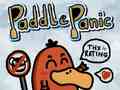 ಗೇಮ್ Paddle Panic