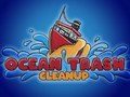 ગેમ Ocean Trash Cleanup