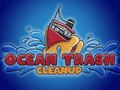 खेल Ocean Trash Cleanup