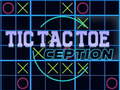 ಗೇಮ್ TicTacToe Ception