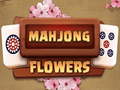 ગેમ Mahjong Flowers