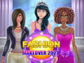 ગેમ Fashion Makeover 2021
