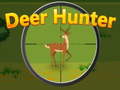 खेल Deer Hunter 2D