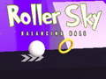 खेल Roller Sky Balance Ball