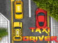ಗೇಮ್ Taxi Driver