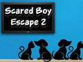 ಗೇಮ್ Scared Boy Escape 2