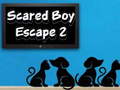 खेल Scared Boy Escape 2