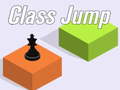 खेल Class Jump