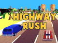 ગેમ Highway Rush