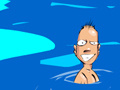 खेल Cliff Diver 