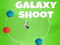 खेल Galaxy Shoot