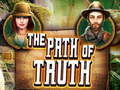 ಗೇಮ್ The Path of Truth