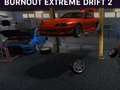 खेल Burnout Extreme Drift 2