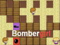 ગેમ Bombergirl