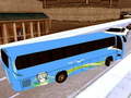 ગેમ 3D bus simulator 2021