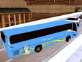 खेल 3D bus simulator 2021