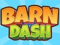 खेल Barn Dash