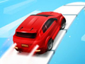 खेल 3D Car Rush