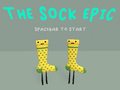 ગેમ The Sock Epic