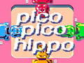 खेल Pico Pico Hippo