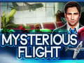 ગેમ Mysterious Flight