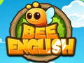 விளையாட்டு Bee English