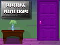 ಗೇಮ್ Basketball Player Escape