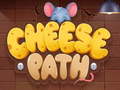 ગેમ Cheese Path