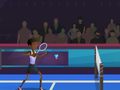 ಗೇಮ್ Badminton Brawl