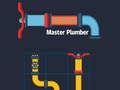 खेल Master Plumber