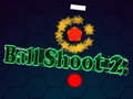 ગેમ Ball Shoot 2