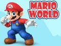 ગેમ Mario World
