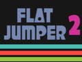 खेल Flat Jumper 2