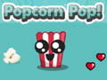 खेल popcorn Pop