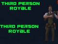 ગેમ  Third Person Royale