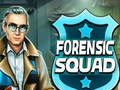 ಗೇಮ್ Forensic Squad