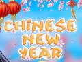 खेल Chinese New Year