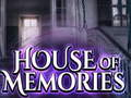 ગેમ House of Memories