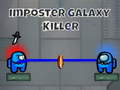 खेल Imposter Galaxy Killer