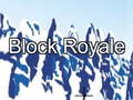 खेल Block royale