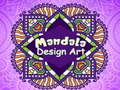 விளையாட்டு Mandala Design Art
