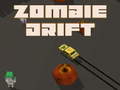 खेल Zombie Drift