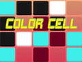 खेल Color Cell