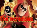 விளையாட்டு The Incredibles
