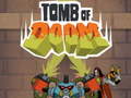 ગેમ Ben 10 Tomb of Doom