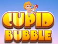 खेल Cupid Bubble