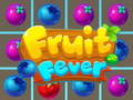 ગેમ Fruit Fever